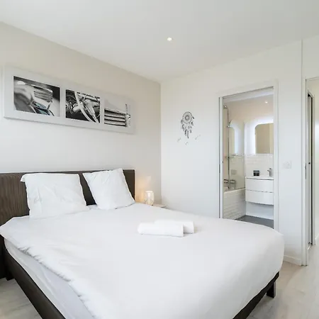 Dream Factory House - Disneyland Paris - 8 Pax Wifi Parking
