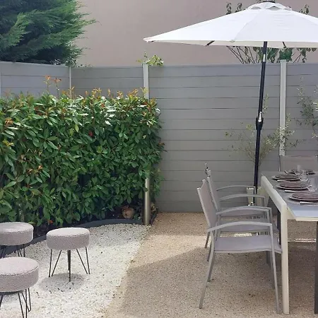 Dream Factory House - Disneyland Paris - 8 Pax Wifi Parking 蒙泰夫兰