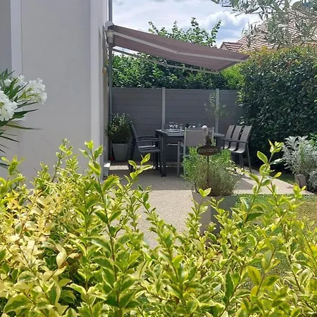 度假居 Dream Factory House - Disneyland Paris - 8 Pax Wifi Parking 蒙泰夫兰
